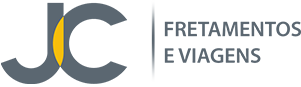 JC Fretamentos Logo